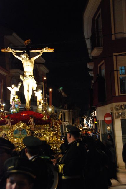 Viernes Santo Noche 2015 - 32